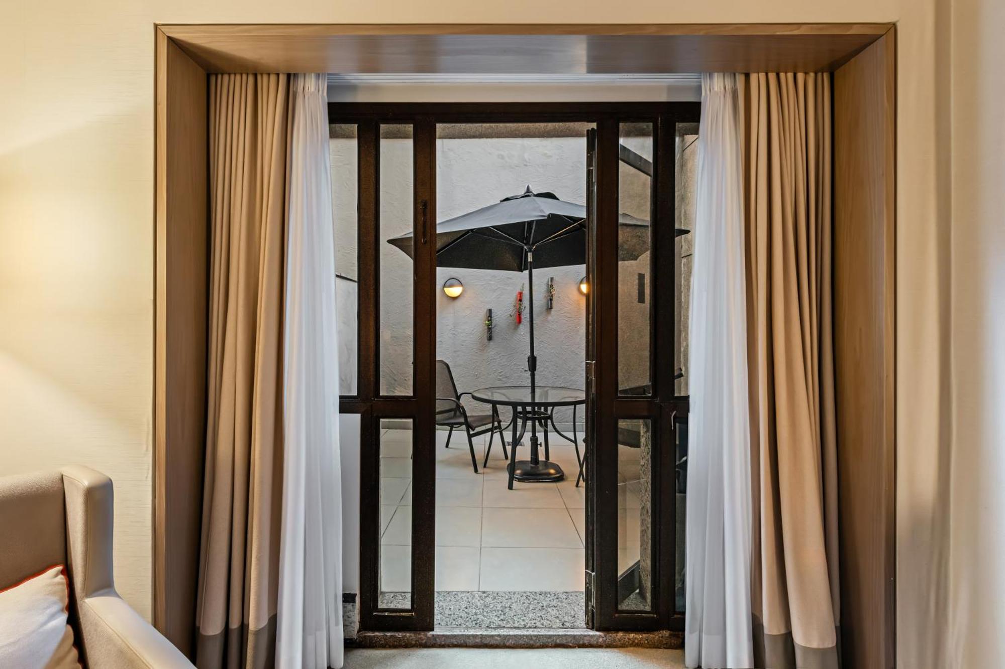 Intercontinental By Ihg 5* São Paulo