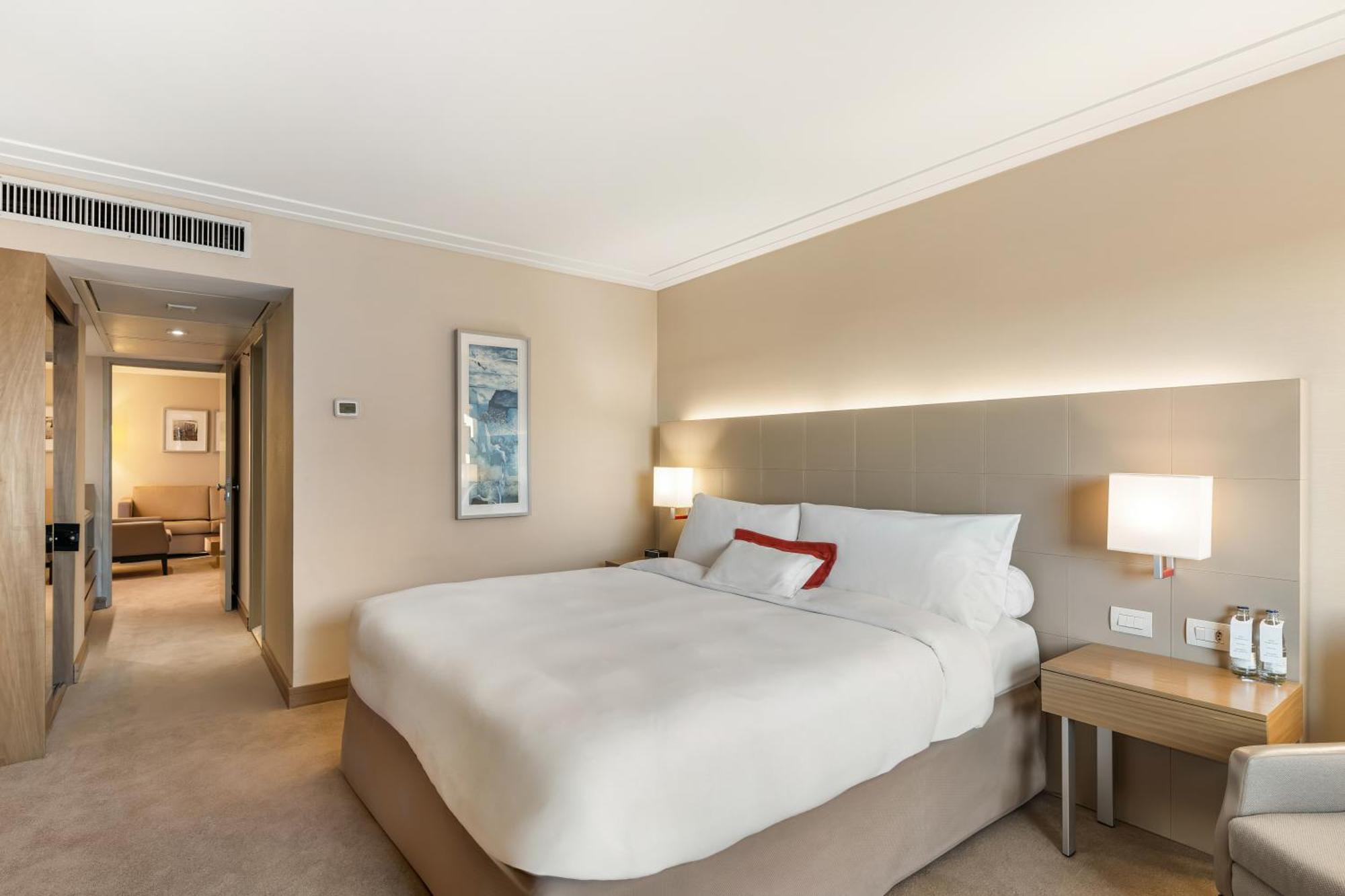 Intercontinental By Ihg 5* São Paulo