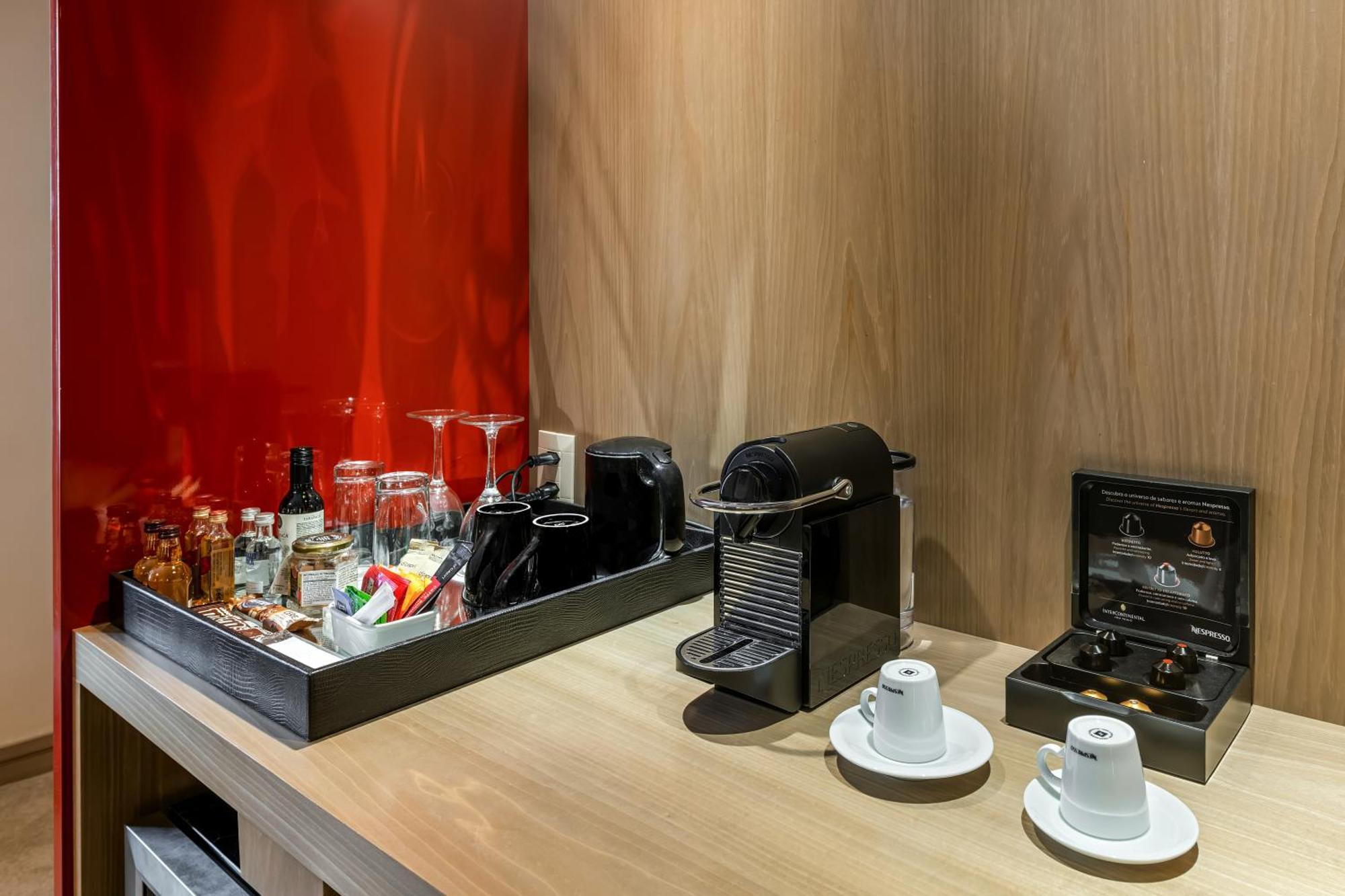 Intercontinental By Ihg Hotel 5*
