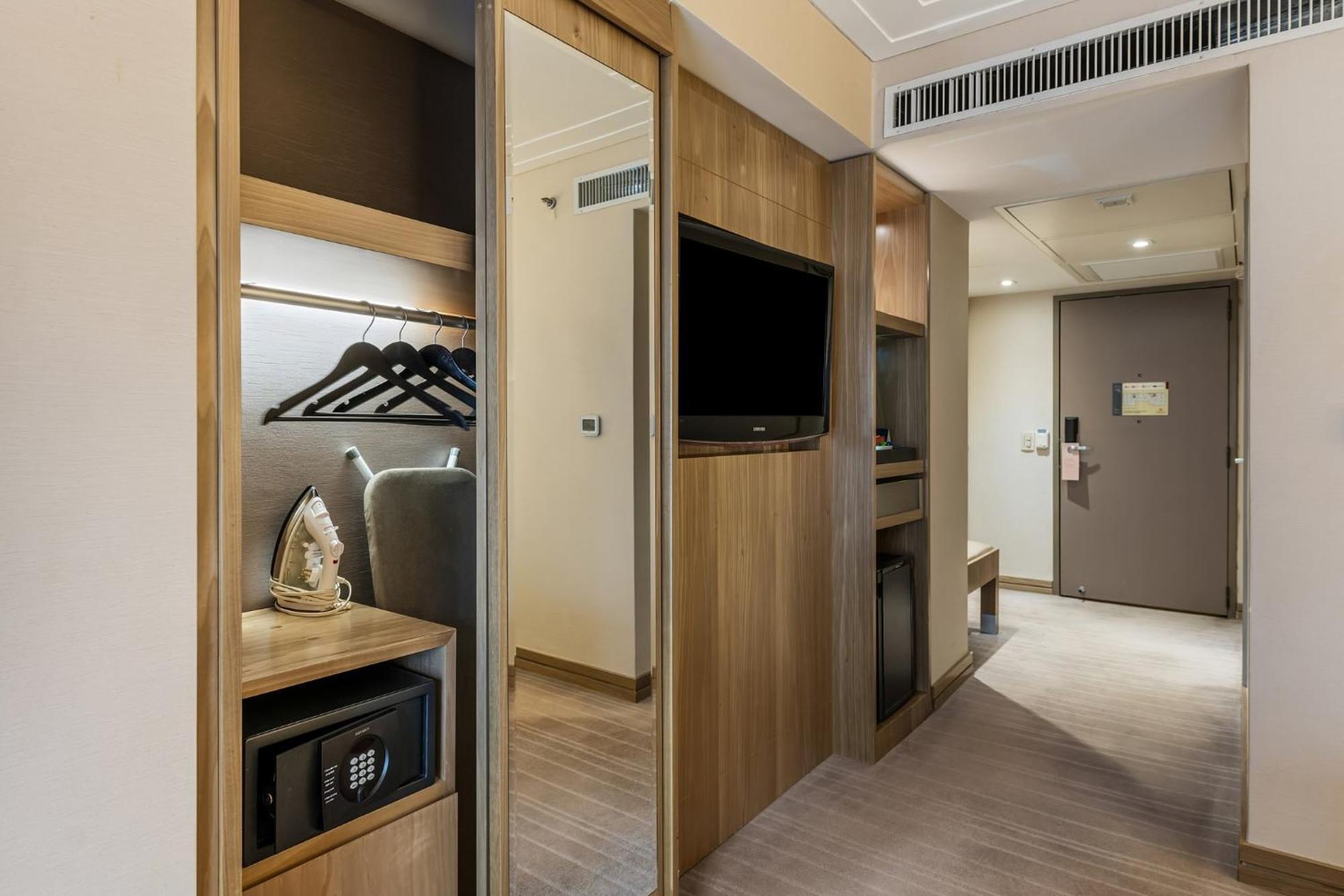 Intercontinental By Ihg 5* São Paulo