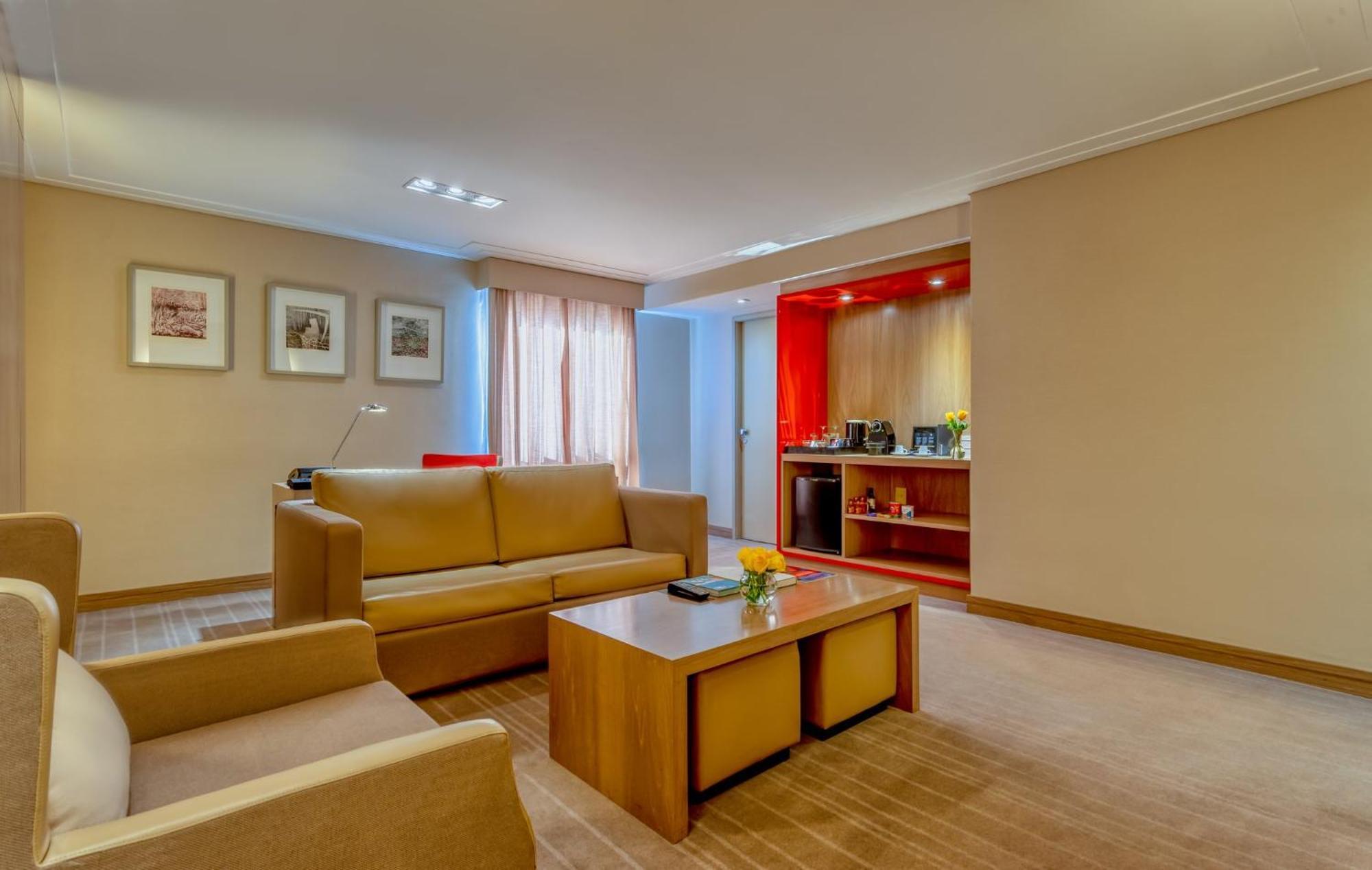 Intercontinental By Ihg São Paulo